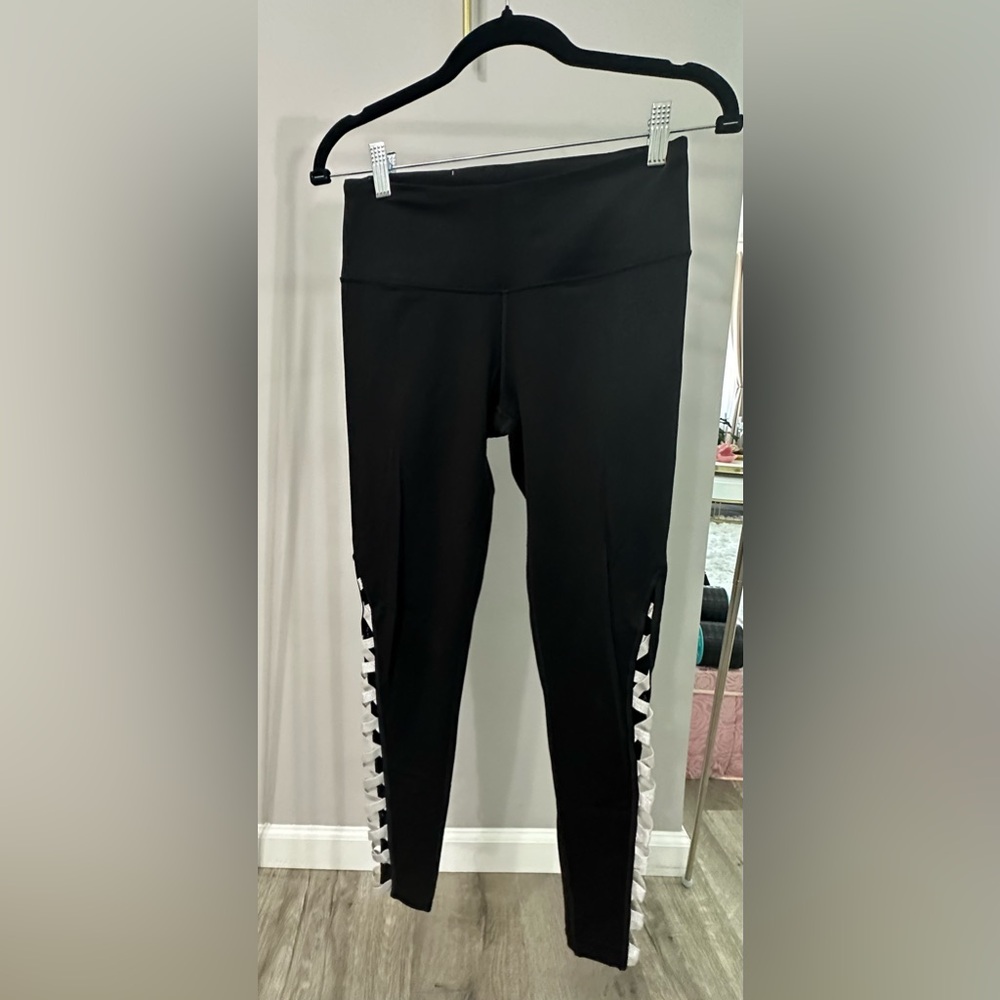 Victoria’s  Secret black leggings Size S